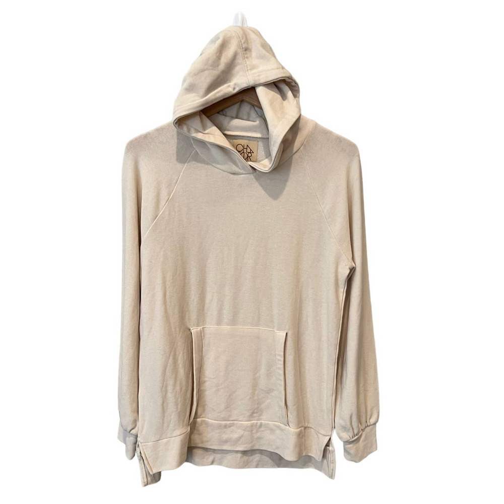 Chaser Hoodie Pullover (M)